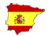 AURTENETXE - Espanol