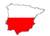 AURTENETXE - Polski